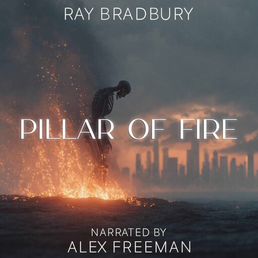 Pillar of Fire, Ray Bradbury