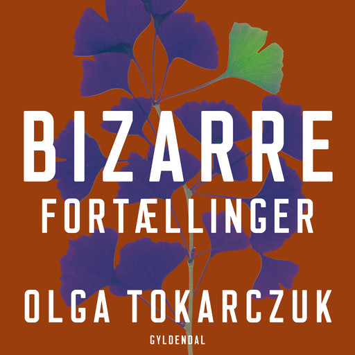 Bizarre fortællinger, Olga Tokarczuk