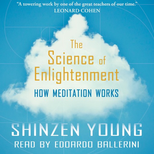 Science of Englightenment, Shinzen Young