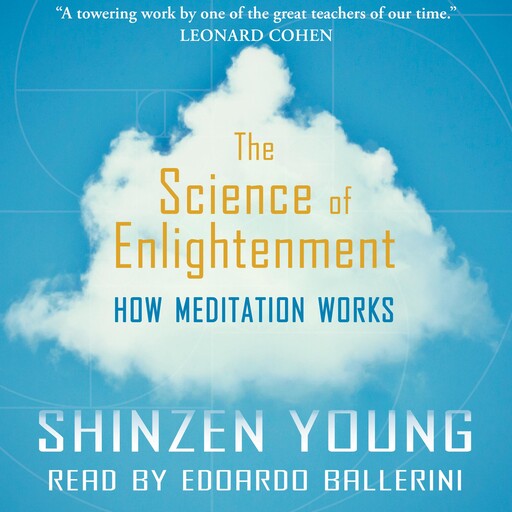 The Science of Enlightenment, Shinzen Young