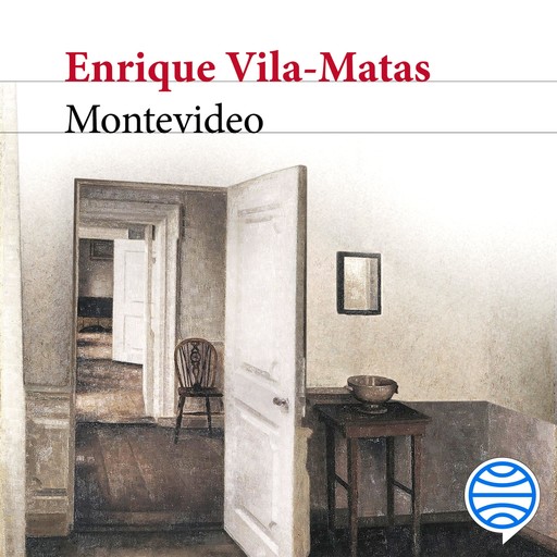 Montevideo, Enrique Vila-Matas