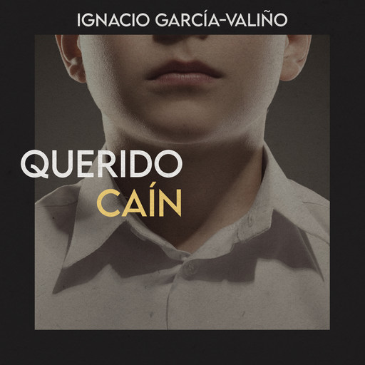 Querido Caín, Ignacio García-Valiño