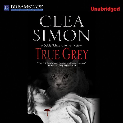 True Grey, Clea Simon
