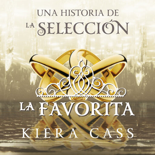 La favorita, Kiera Cass