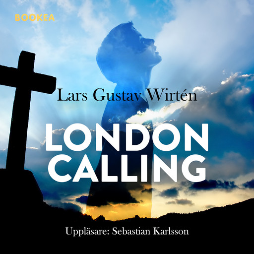 London calling, Lars Wirtén