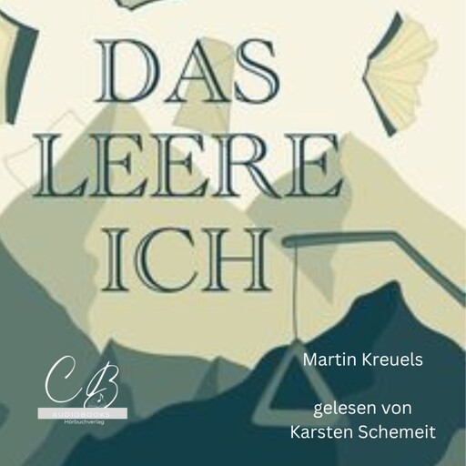 Das leere Ich, Martin Kreuels