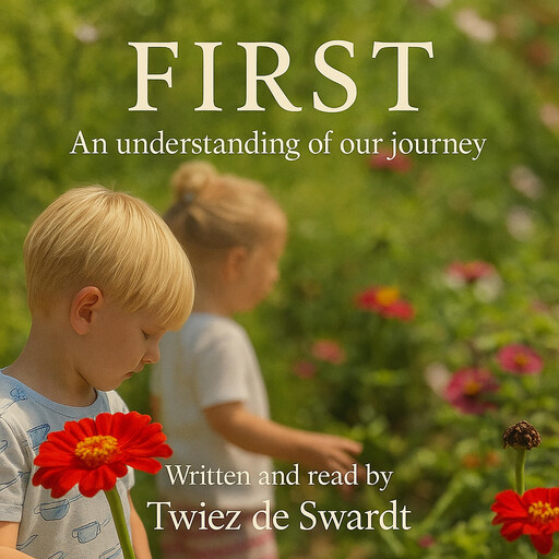First, Twiez de Swardt