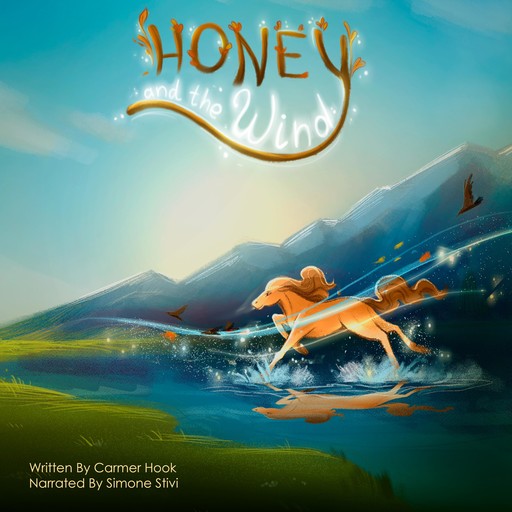 Honey And The Wind, Carmer Hook