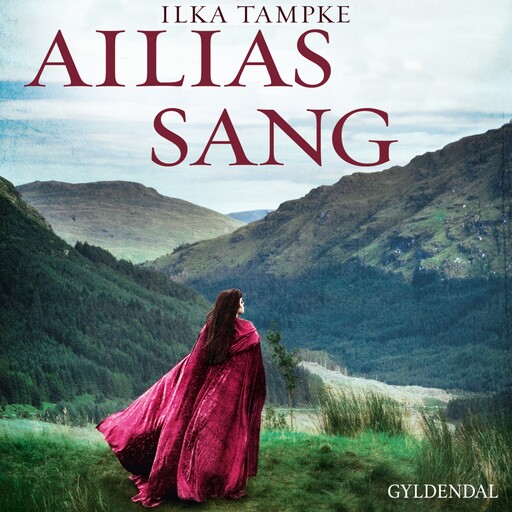 Ailias sang, Ilka Tampke