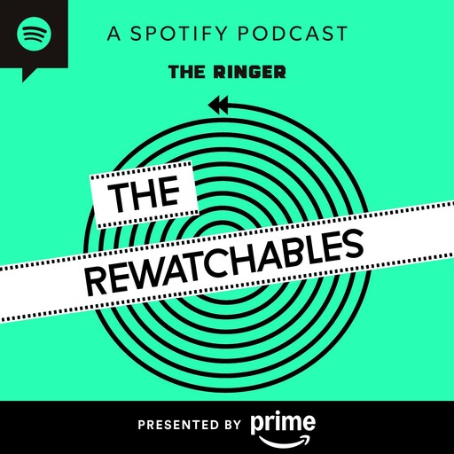 ‘Out for Justice’ With Bill Simmons and Kyle Brandt, The Ringer
