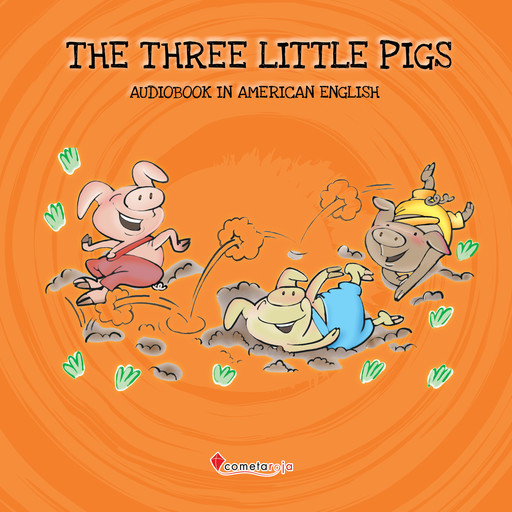 The Three Little Pigs, Esther Sarfatti