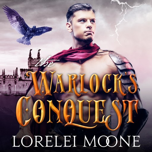 The Warlock's Conquest, Lorelei Moone