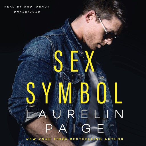 Sex Symbol, Laurelin Paige