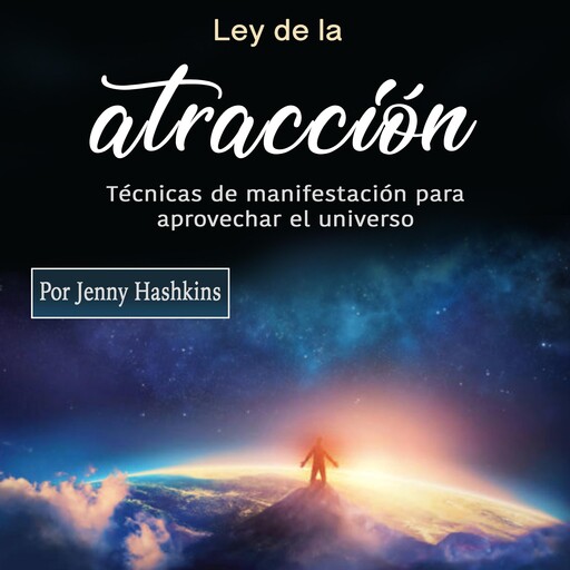 Ley de la atracción, Jenny Hashkins