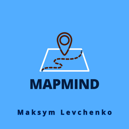 Mapmind, Maksym Levchenko