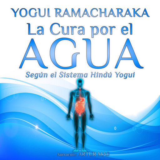 La Cura por el Agua, Yogui Ramacharaka