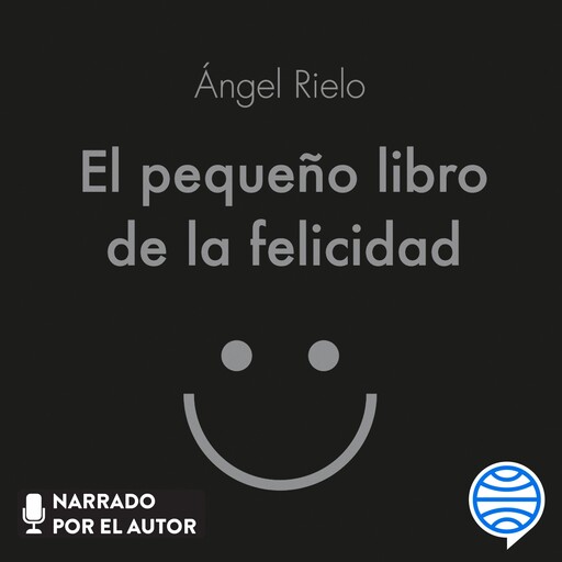 El pequeño libro de la felicidad, Angel Fernández