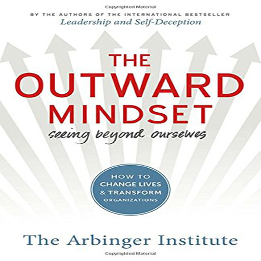 The Arbinger Institute — read the author’s books online | Bookmate