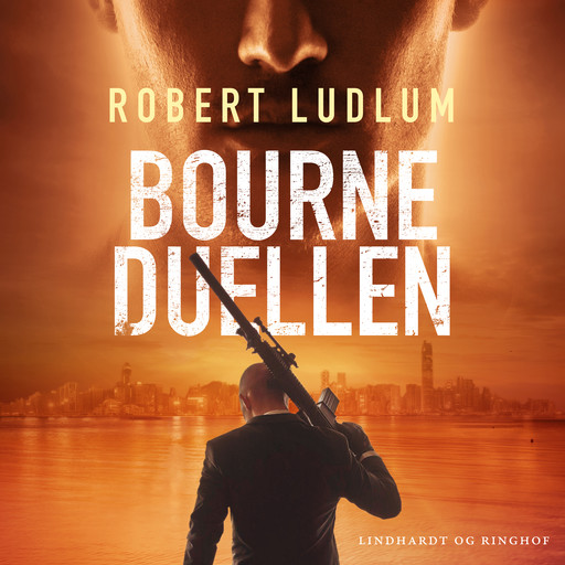 Bourne-duellen, Robert Ludlum