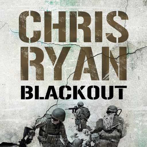 Blackout, Chris Ryan