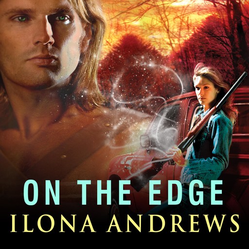 On the Edge, Ilona Andrews