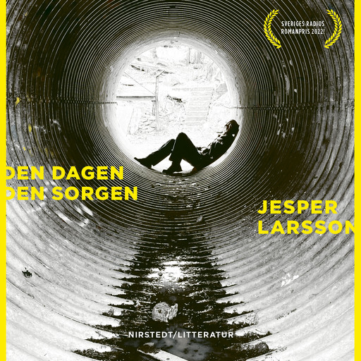 Den dagen den sorgen, Jesper Larsson