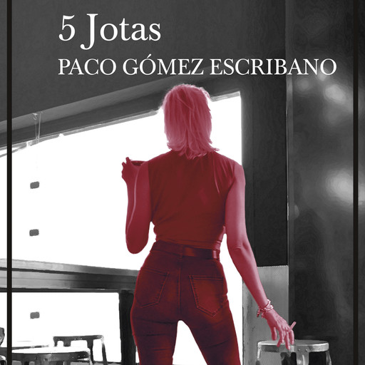5 jotas, Paco Gómez Escribano