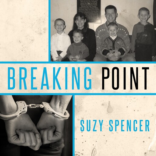 Breaking Point, Suzy Spencer
