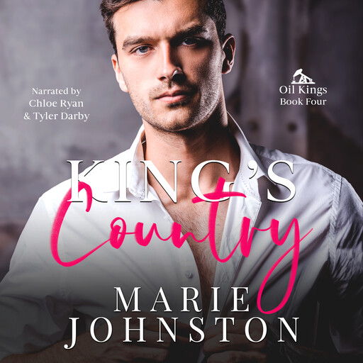 King's Country, Marie Johnston