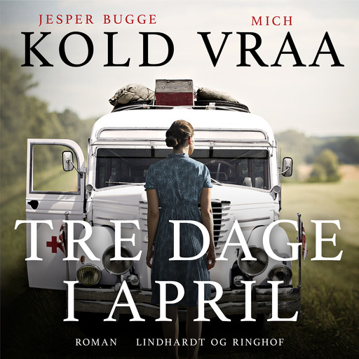 Tre dage i april, Mich Vraa, Jesper Bugge Kold