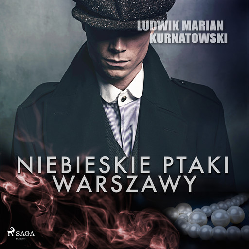 Niebieskie Ptaki Warszawy, Ludwik Marian Kurnatowski