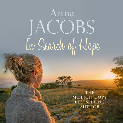 In Search of Hope - The Hope Trilogy, Book 2 (Unabridged), Anna Jacobs