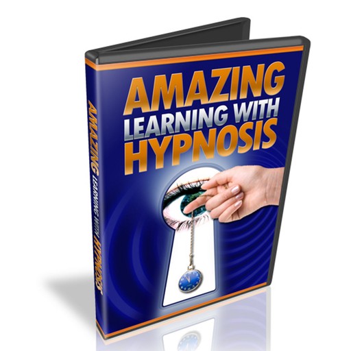 Hypnosis to Heighten Your Learning Ability, Be Conscious Creators