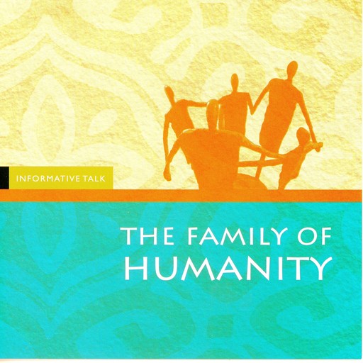 The Family Of Humanity, Brahma Khumaris