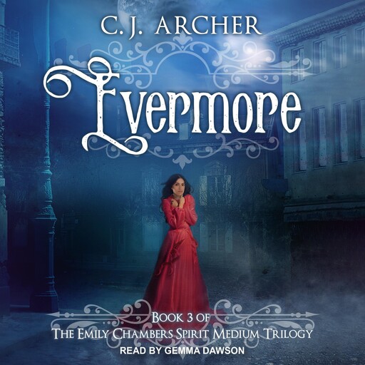 Evermore, C.J. Archer