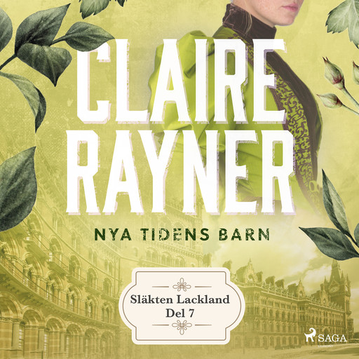 Nya tidens barn, Claire Rayner