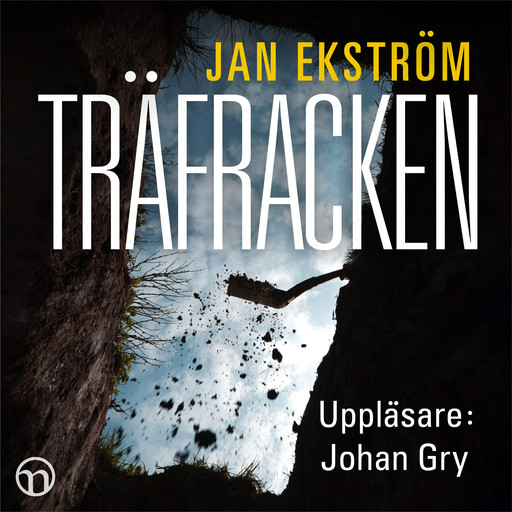 Träfracken, Jan Ekström