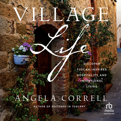 Village Life, Angela Correll