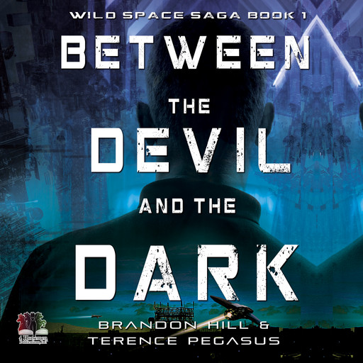 Between the Devil and the Dark, Brandon Hill, Terrence Pegasus