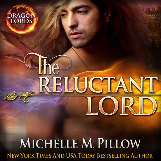 The Reluctant Lord, Michelle Pillow