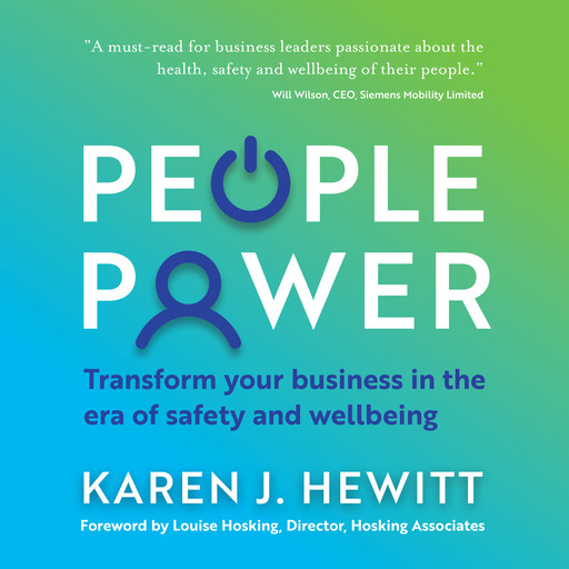 People Power, Karen Hewitt