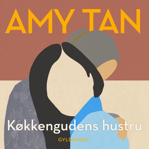 Køkkengudens hustru, Amy Tan