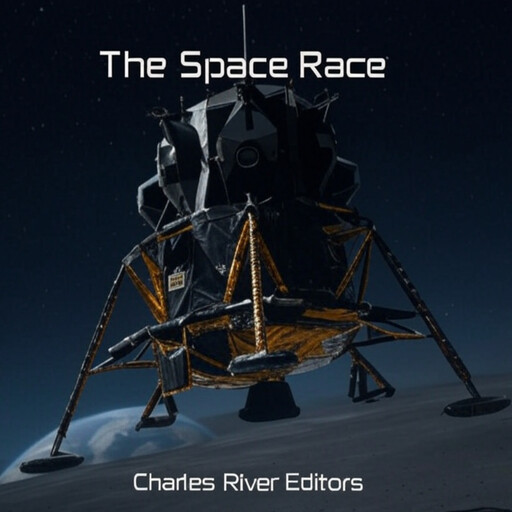 The Space Race, Charles Editors