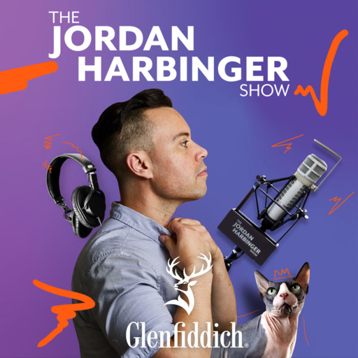 586: Guarding Grandpa from a Grubby Grift | Feedback Friday, Jordan Harbinger