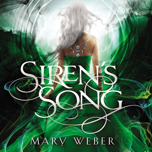 Siren's Song, Mary Weber