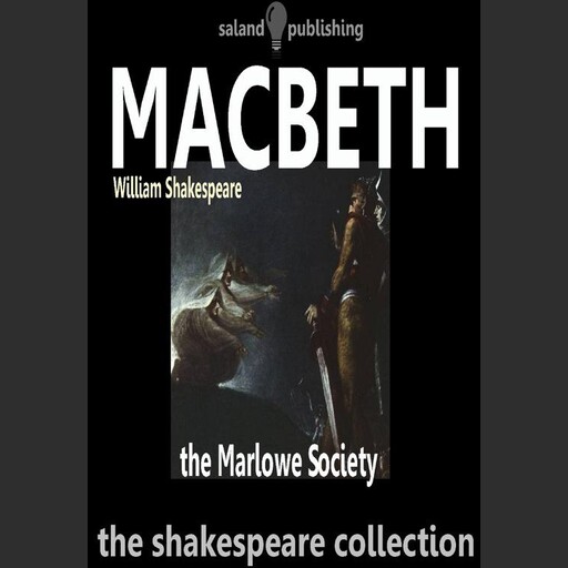Macbeth, William Shakespeare
