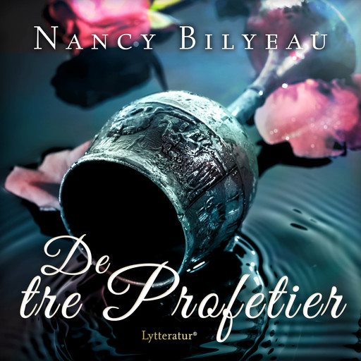 De tre profetier, Nancy Bilyeau
