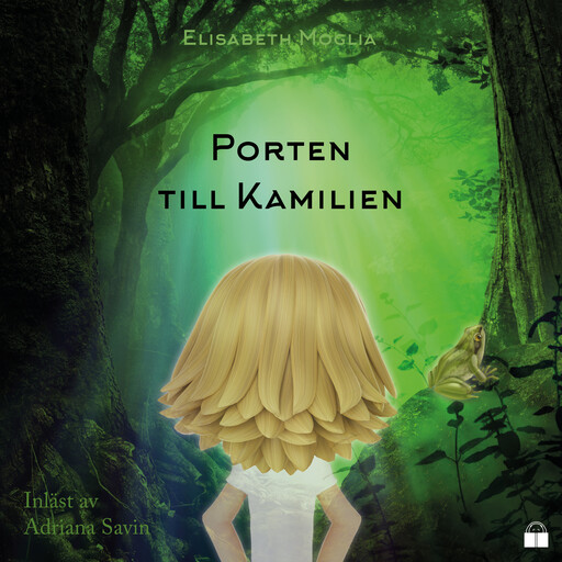 Porten till Kamilien, Elisabeth Moglia