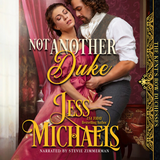 Not Another Duke, Jess Michaels