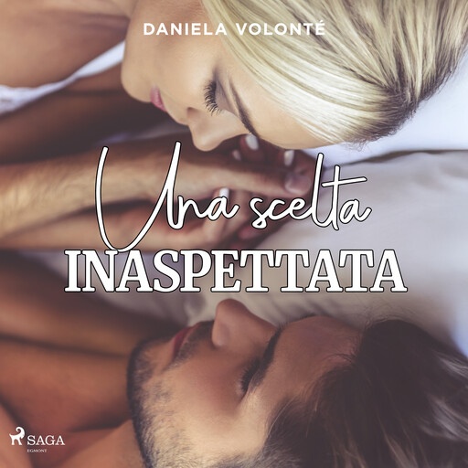 Una scelta inaspettata, Daniela Volonté